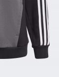 Felpa sportiva Adidas - black - 2