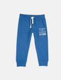 Pantalone Chicco - blu - 0