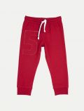Pantalone Chicco - rosso - 0