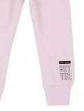 Pantalone Chicco - rosa chiaro - 2