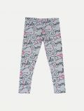 Leggings Chicco - grigio - 0