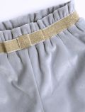 Pantalone Chicco - argento - 1