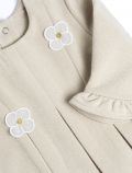 Abito Chicco - oro - 1