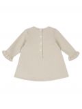 Abito Chicco - oro - 2