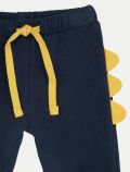 Pantalone Chicco - blu scuro - 1