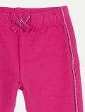 Pantalone Chicco - rosa scuro - 1