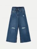 Pantalone jeans I Do - stone washed - 0