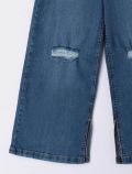 Pantalone jeans I Do - stone washed - 1