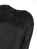 Camicia manica lunga Armani Exchange - nero - 1