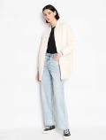 Giaccone Armani Exchange - bianco - 2