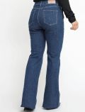 Pantalone jeans Susy Mix - denim - 3