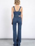 Salopette Susy Mix - denim - 2