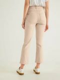 Pantalone Street One - light sand - 2