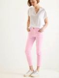 Pantalone Street One - rose - 1