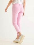 Pantalone Street One - rose - 3