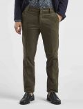 Pantalone casual Berry&brian - militare - 0