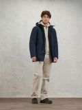 Giaccone Blauer - blu - 2
