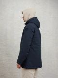 Giaccone Blauer - blu - 3