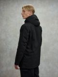 Giaccone Blauer - nero - 3