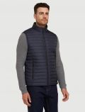 Gilet Geox - sky capitain - 0