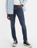 Pantalone jeans Levi's - jeans - 0