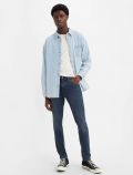 Pantalone jeans Levi's - jeans - 1