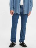 Pantalone jeans Levi's - jeans - 0