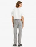 Pantalone jeans Levi's - grigio - 3