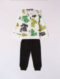 Tuta ginnica I Do - multicolore - 0
