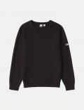 Pullover manica lunga I Do - nero - 0