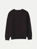 Pullover manica lunga I Do - nero - 2