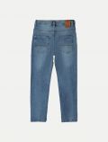 Pantalone jeans I Do - denim - 2