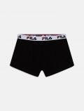 Boxer Fila - nero - 0