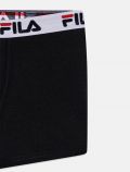 Boxer Fila - nero - 1