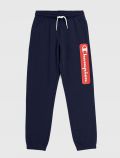 Pantalone Champion - navy - 0