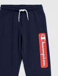 Pantalone Champion - navy - 1