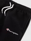 Pantalone Champion - nero - 1