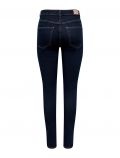 Pantalone jeans Only - dark blu - 3