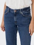 Pantalone jeans Only - medium blue denim - 1