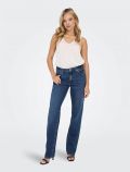 Pantalone jeans Only - medium blue denim - 2