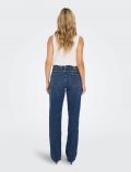 Pantalone jeans Only - medium blue denim - 4