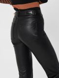 Pantalone Only - black - 1