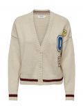 Cardigan Only - betulla - 4