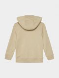 Maglia in felpa Tommy Hilfiger - beige - 2