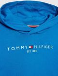 Maglia in felpa Tommy Hilfiger - blue - 1