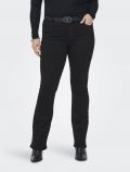 Pantalone jeans curvy Carmakoma - black - 0