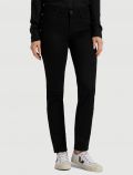 Pantalone Lee - black - 0