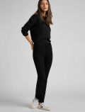 Pantalone Lee - black - 2