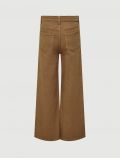 Pantalone Only - biscotto - 2