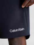 Pantalone corto sportivo Calvin Klein Sport - nero - 1